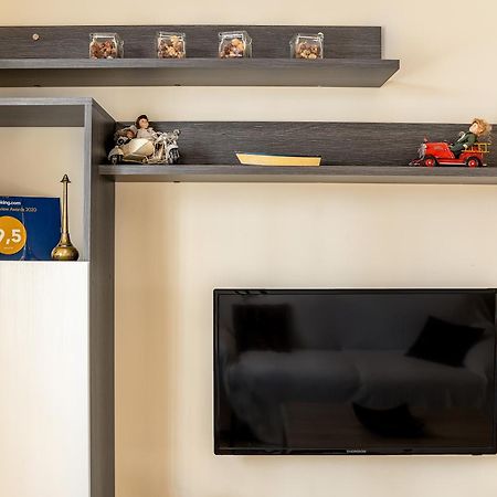 Apartmán La Casa De Julia Cenes De La Vega Exteriér fotografie