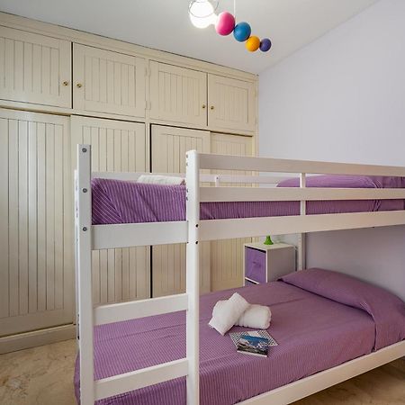 Apartmán La Casa De Julia Cenes De La Vega Exteriér fotografie