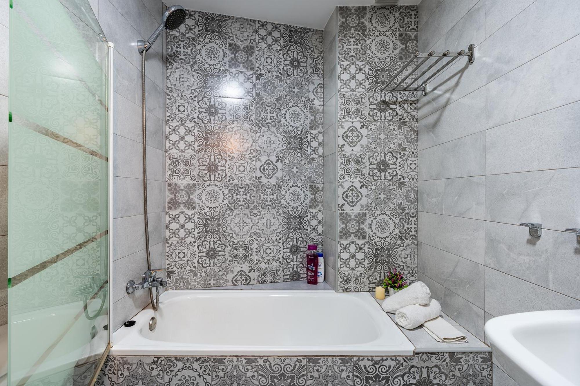 Apartmán La Casa De Julia Cenes De La Vega Exteriér fotografie