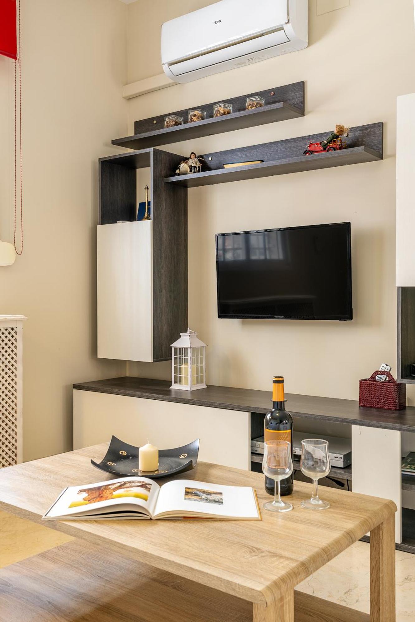 Apartmán La Casa De Julia Cenes De La Vega Exteriér fotografie