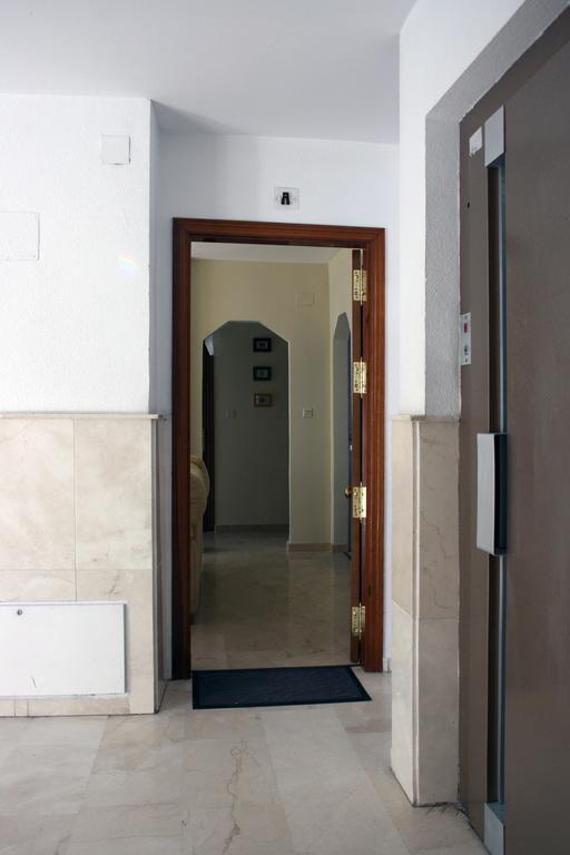 Apartmán La Casa De Julia Cenes De La Vega Exteriér fotografie